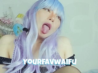 Yourfavwaifu