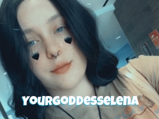 Yourgoddesselena