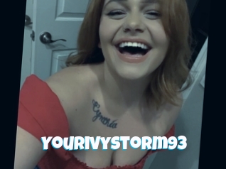 Yourivystorm93