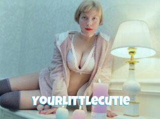 Yourlittlecutie