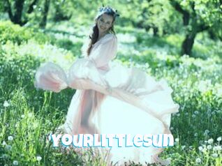 Yourlittlesun