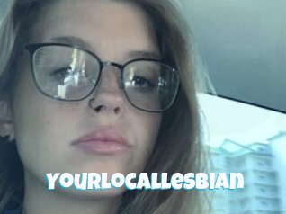 Yourlocallesbian