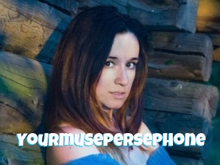 Yourmusepersephone