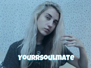 Yourrsoulmate