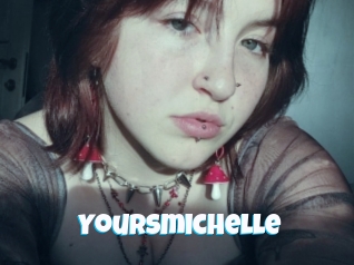 Yoursmichelle