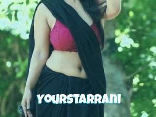 Yourstarrani