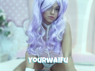 Yourwaifu