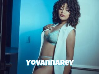 Yovannarey