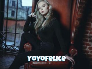 Yoyofelice