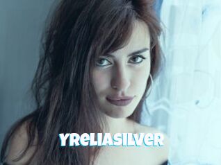 Yreliasilver