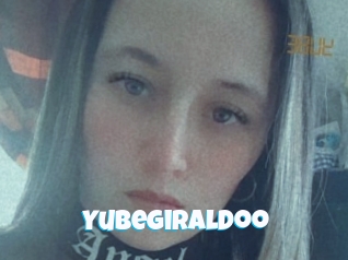 Yubegiraldoo