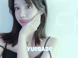 Yuebabe