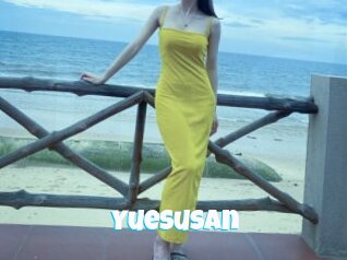 Yuesusan