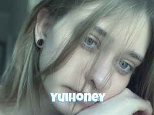 Yuihoney