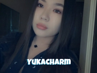 Yukacharm