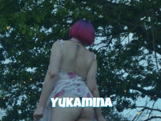 Yukamina