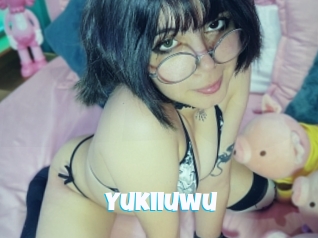 Yukiiuwu