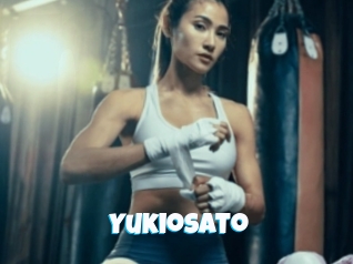 Yukiosato