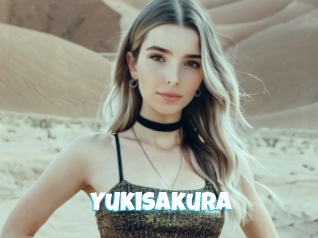 Yukisakura