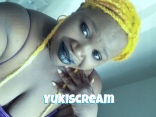 Yukiscream