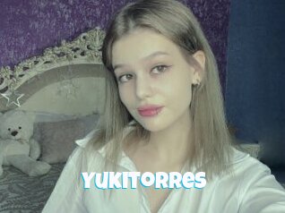 Yukitorres
