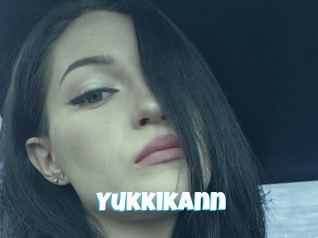Yukkikann