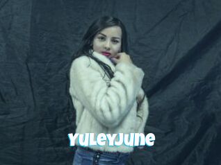 Yuleyjune