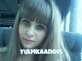 Yuli4kaangel