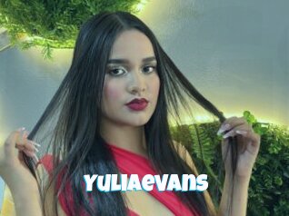Yuliaevans