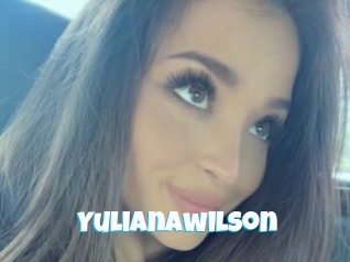 Yulianawilson