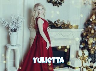 Yulietta