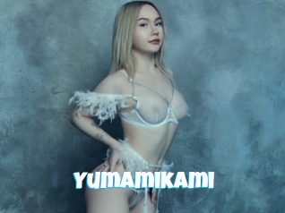 Yumamikami