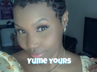 Yume_yours