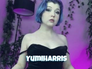 Yumiharris