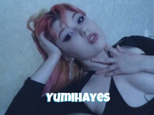 Yumihayes