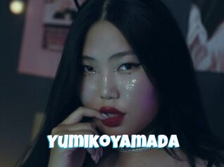 Yumikoyamada