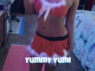 yummy_yumi Miss Gros Seins