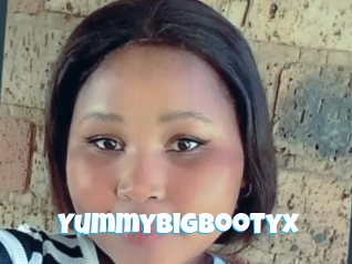Yummybigbootyx