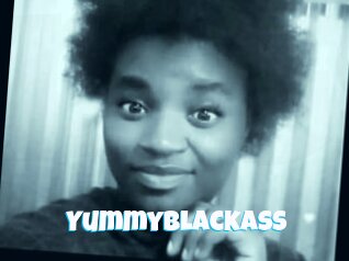 Yummyblackass