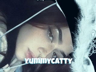 Yummycatty