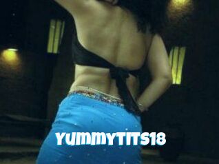 Yummytits18