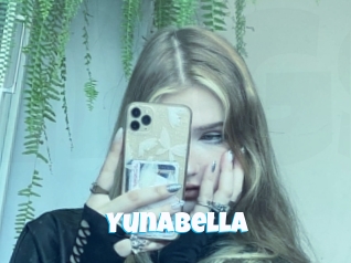yunabella Miss Gros Seins