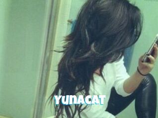 Yunacat
