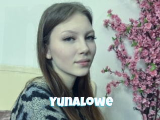 Yunalowe