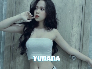Yunana