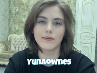 Yunaownes