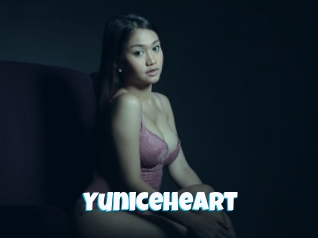 Yuniceheart
