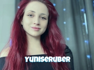 Yuniseruber
