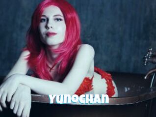 Yunochan