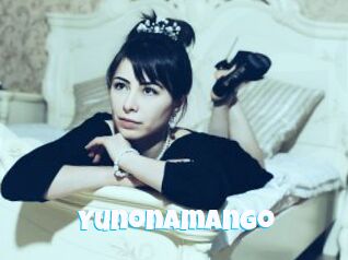 Yunonamango